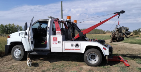 medium wreckers medium wreckers